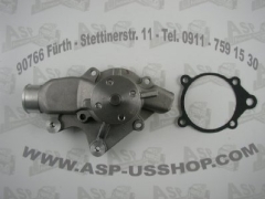 Wasserpumpe - Water Pump  Jeep 2,5 + 4.0L  91-02